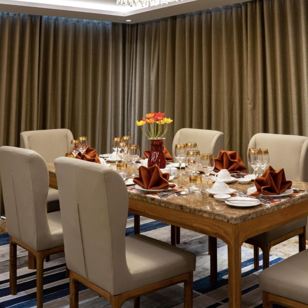 Marina Bay Vung Tau Resort & Spa