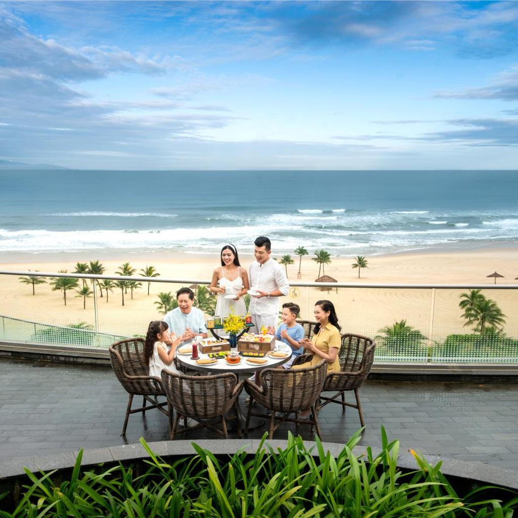 Vinpearl Resort & Golf Nam Hoi An