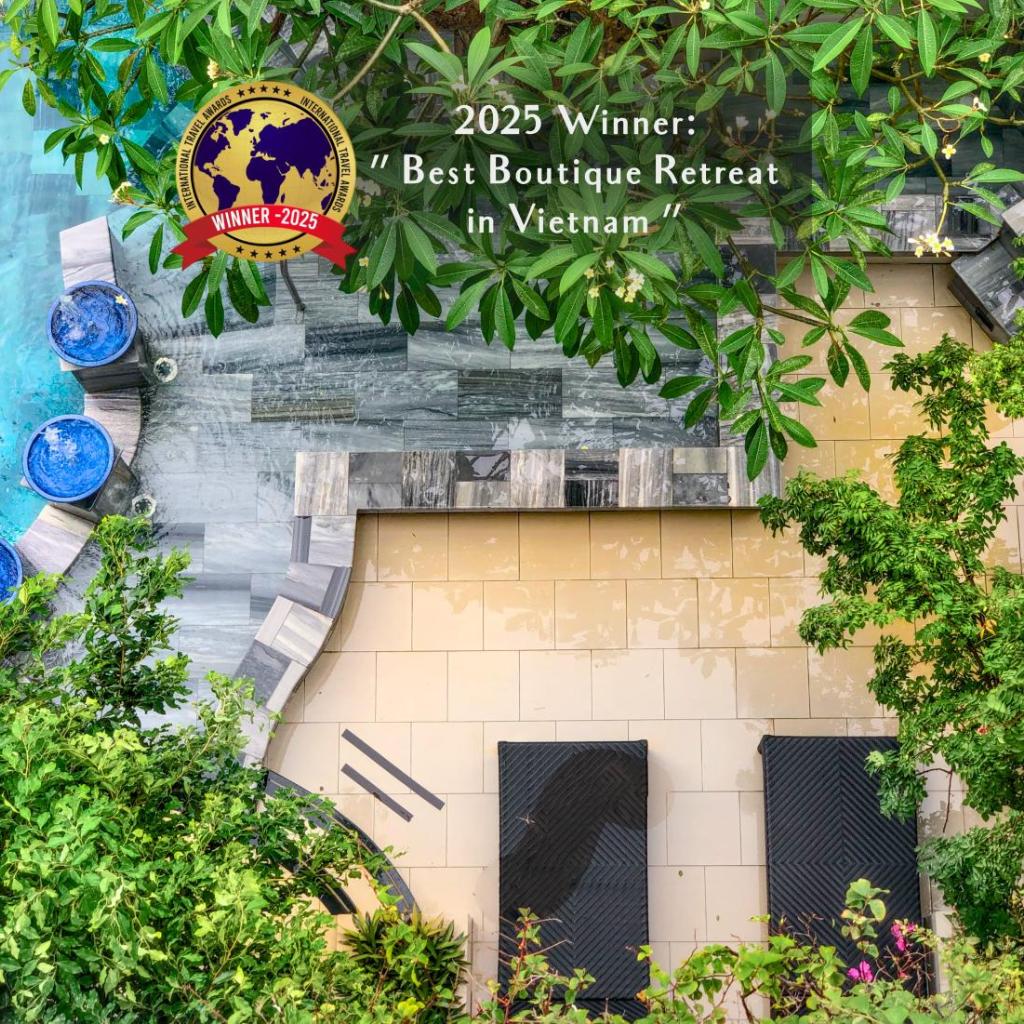 The Wind Resort - Tropical Hillside Escape