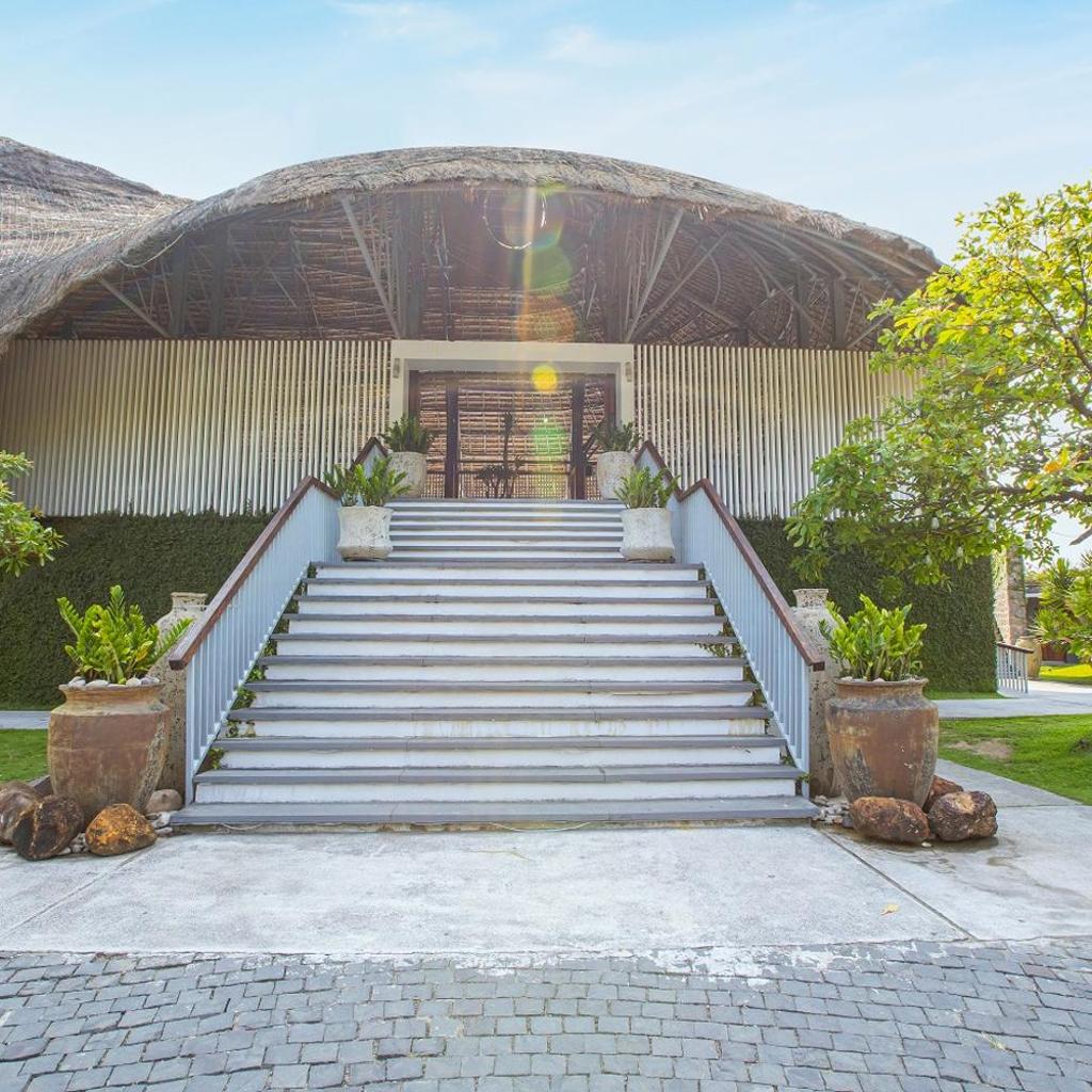 Casa Marina Resort