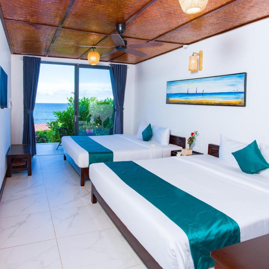 Adora Bay Ke Ga Beach Resort - Onsite Water Park