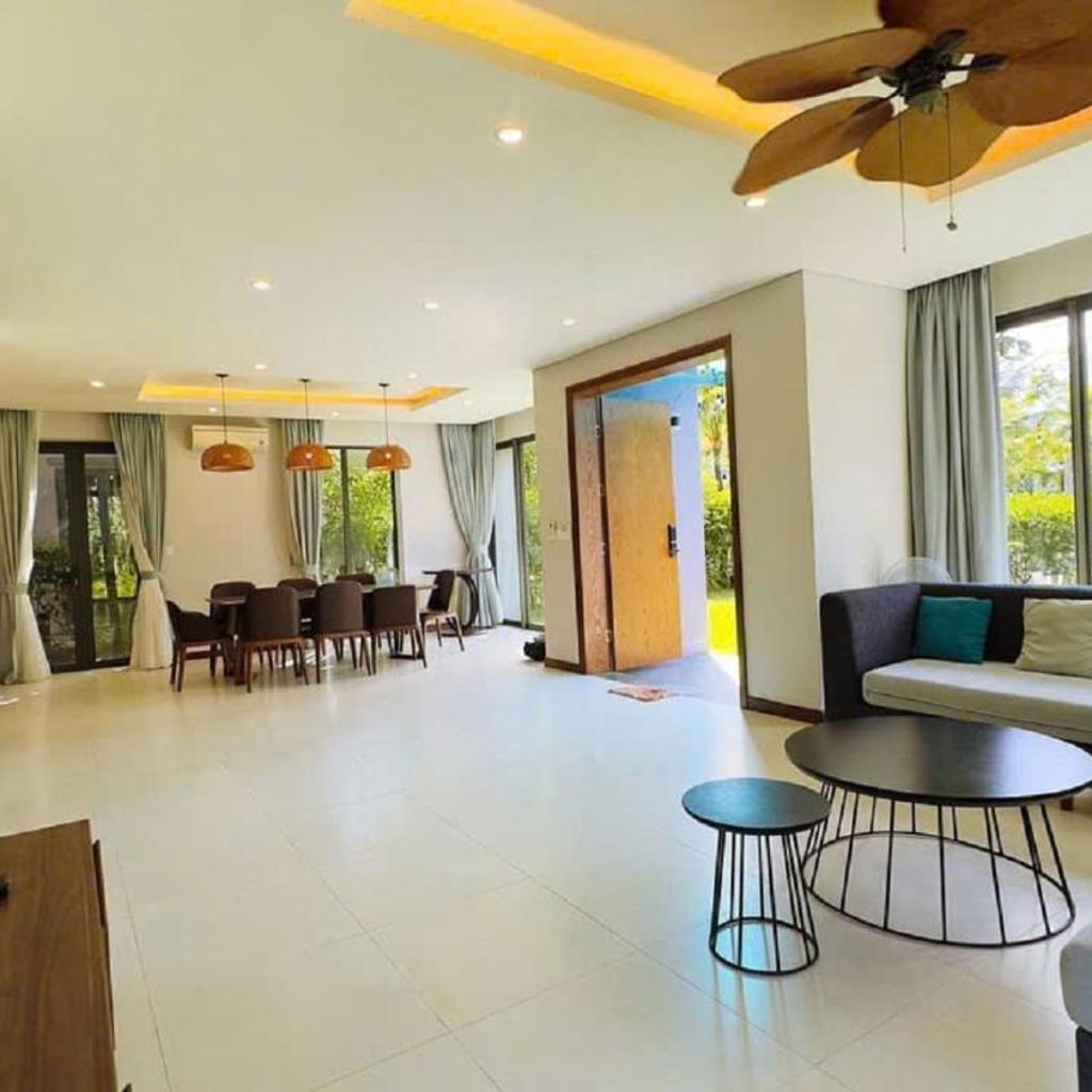 V-Luxury Villas Phu Quoc