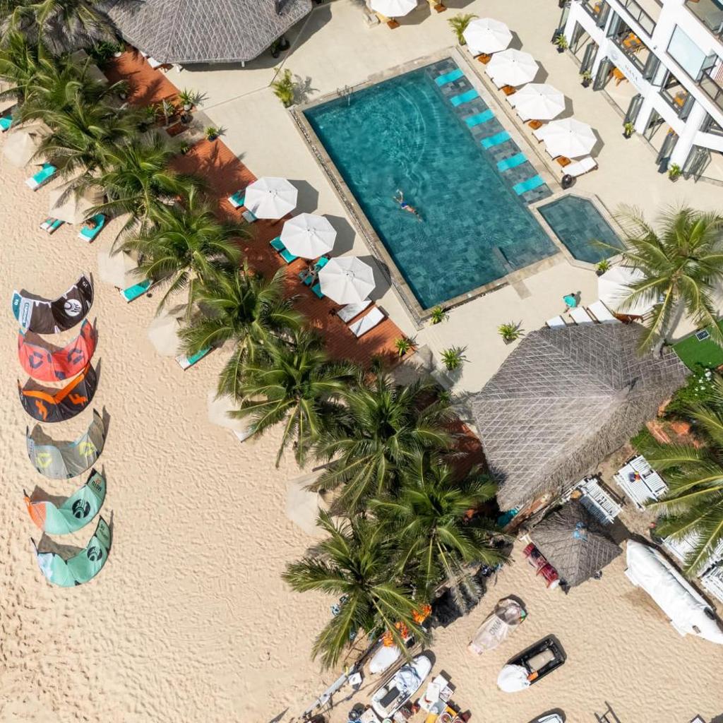 Mana Mui Ne Beach Resort & Spa