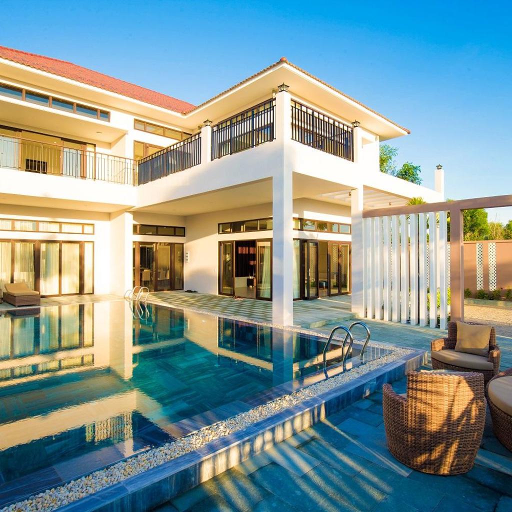 Mercury Phu Quoc Resort & Villas