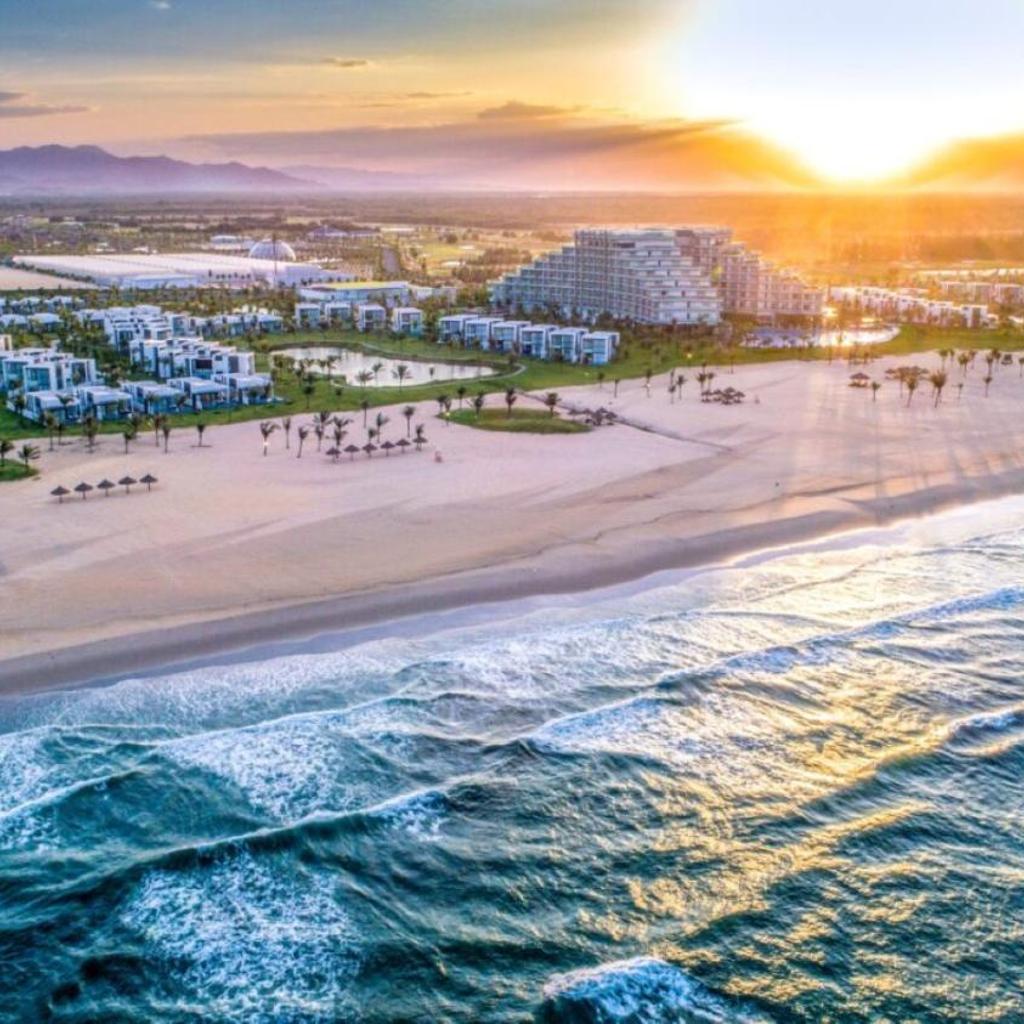 Vinpearl Resort & Golf Nam Hoi An