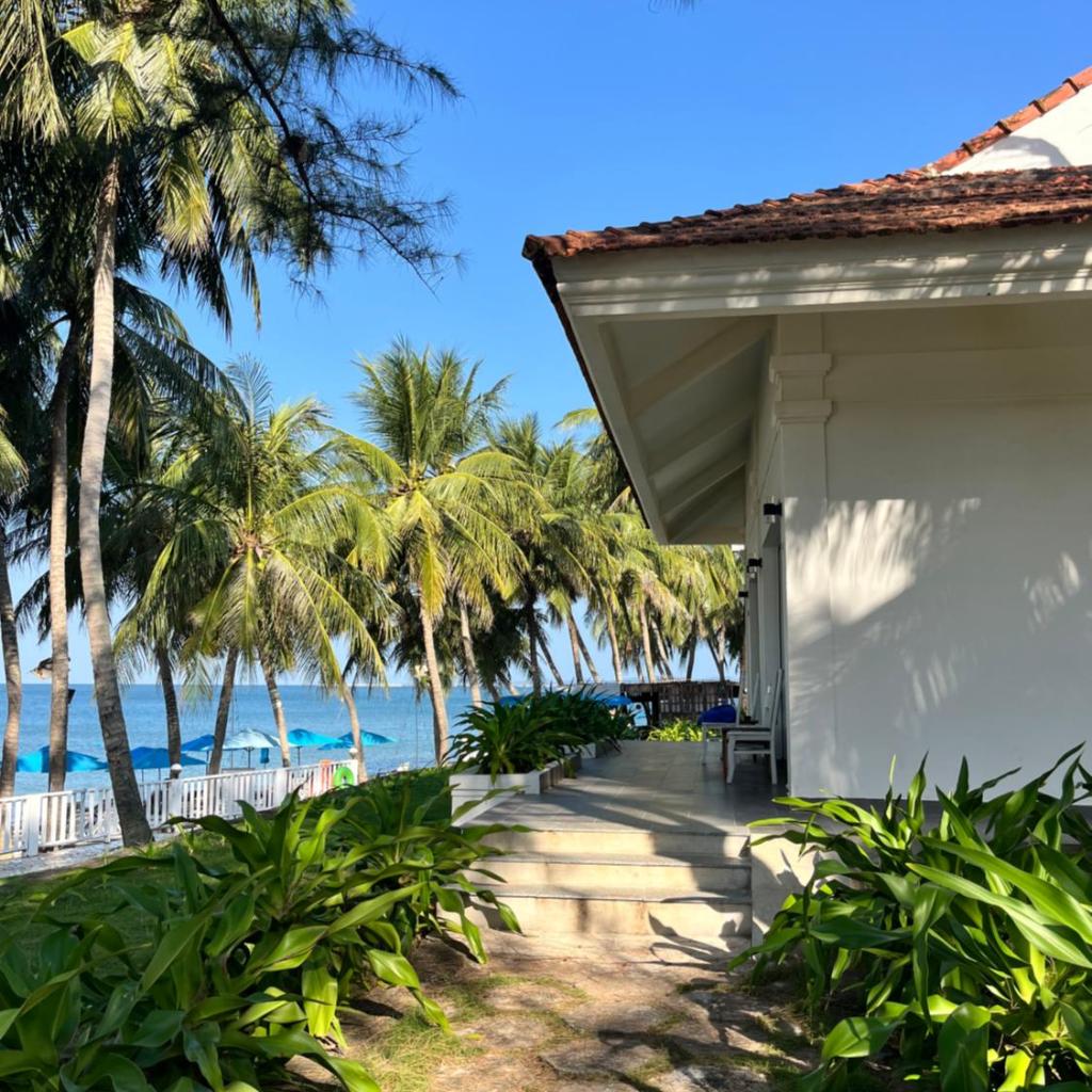 Hawaii Resort Phu Quoc