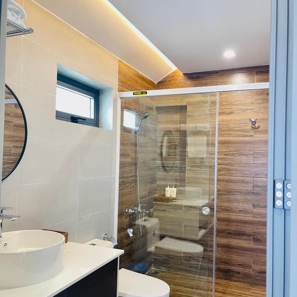 Champa Resort & Spa