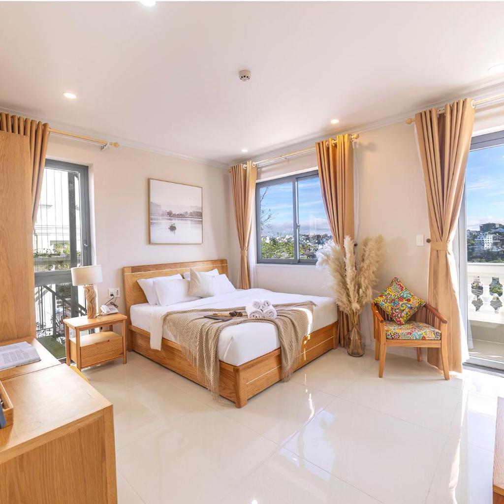 Cerasoi Boutique Villa Dalat