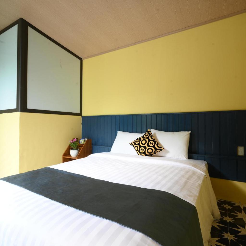 Catba Papillon Garden Bungalows & Resort