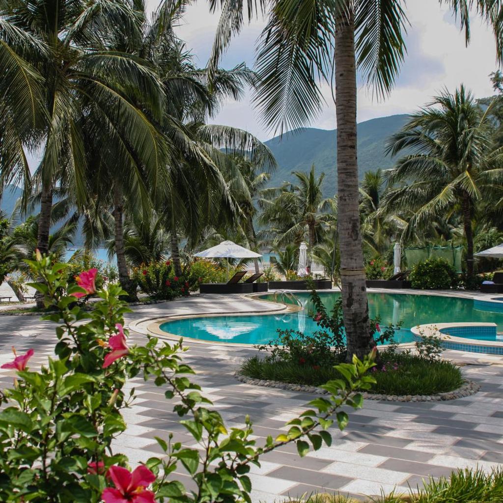 Con Dao Resort