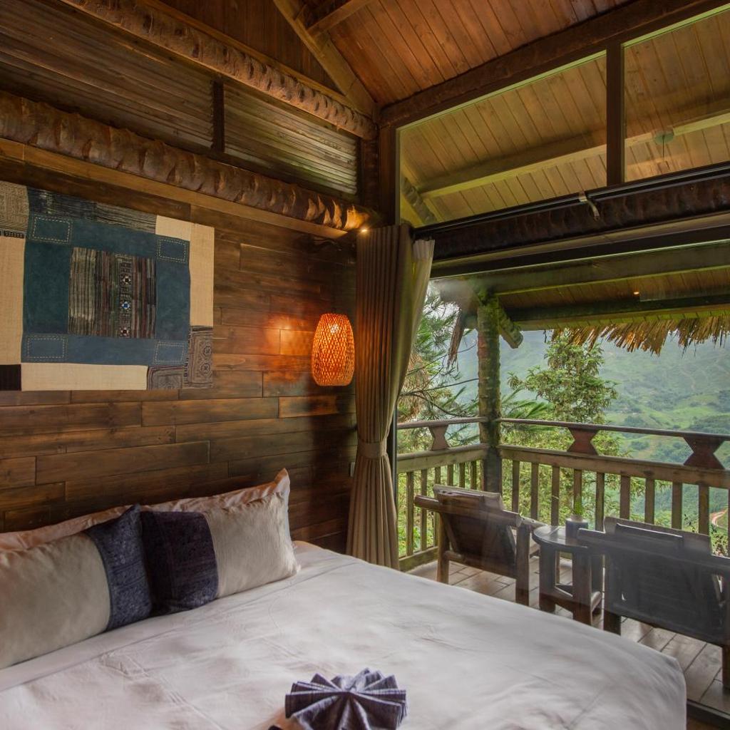 Sapa Jade Hill Resort & Spa