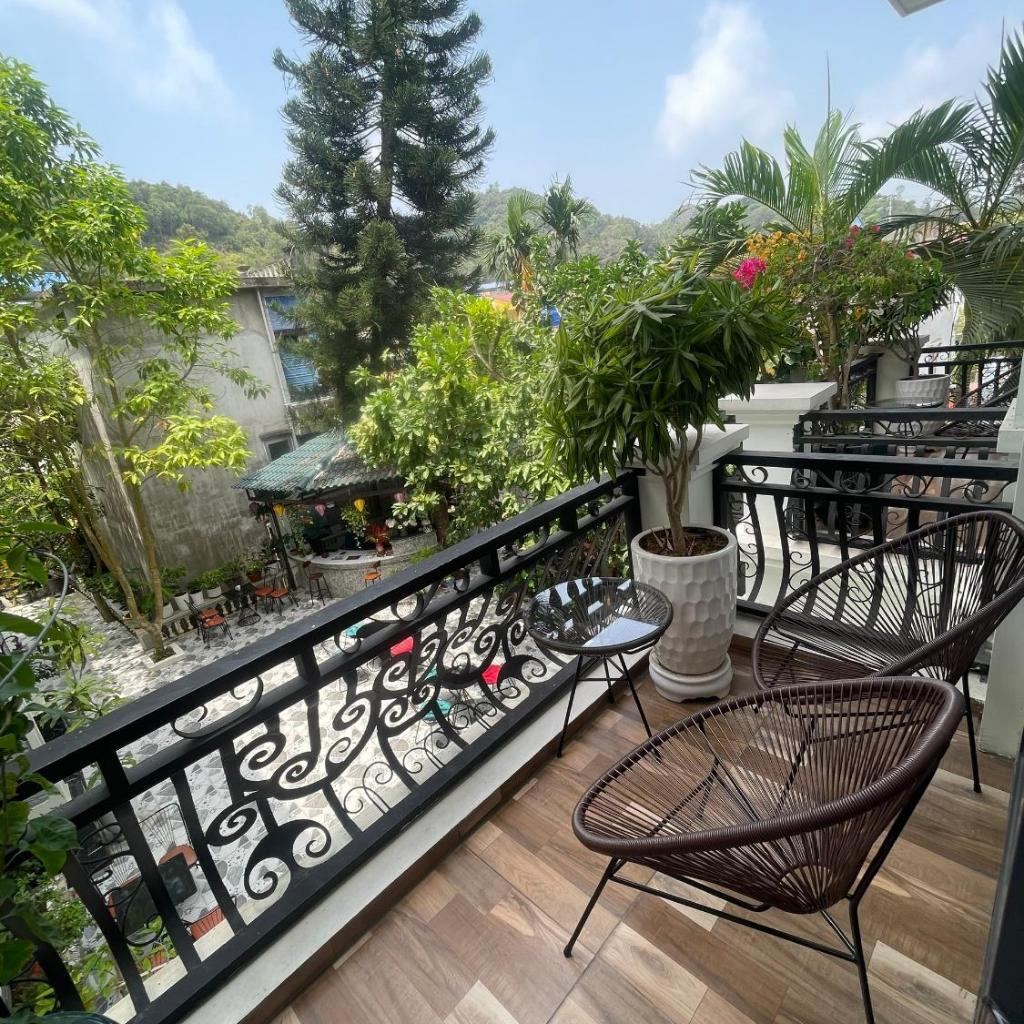 Lynh's Villa