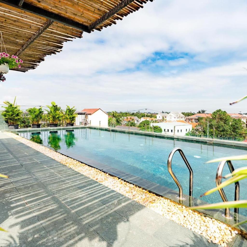 Nam An Mama Villa Hoi An
