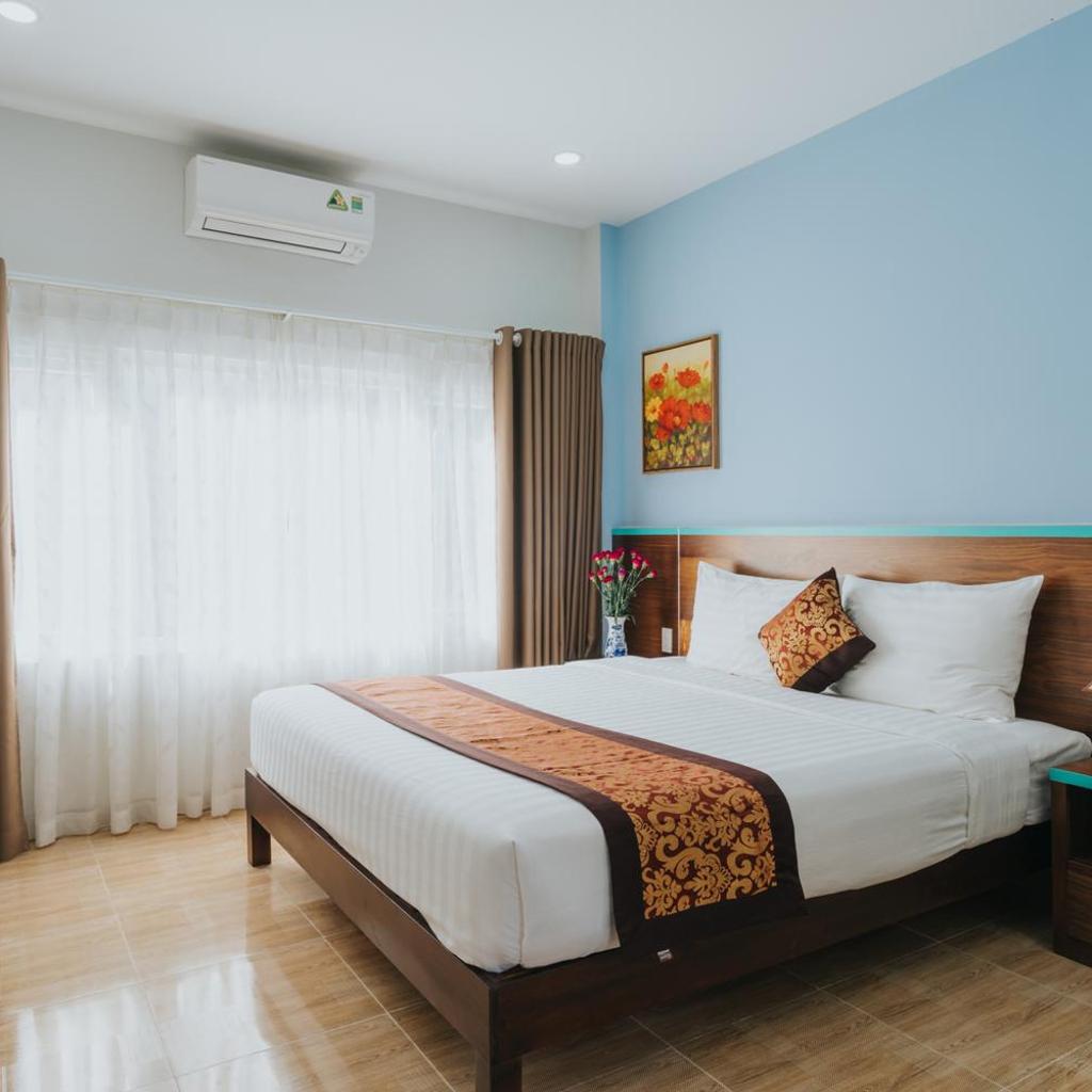Le Garden Resort & Spa Phú Quốc