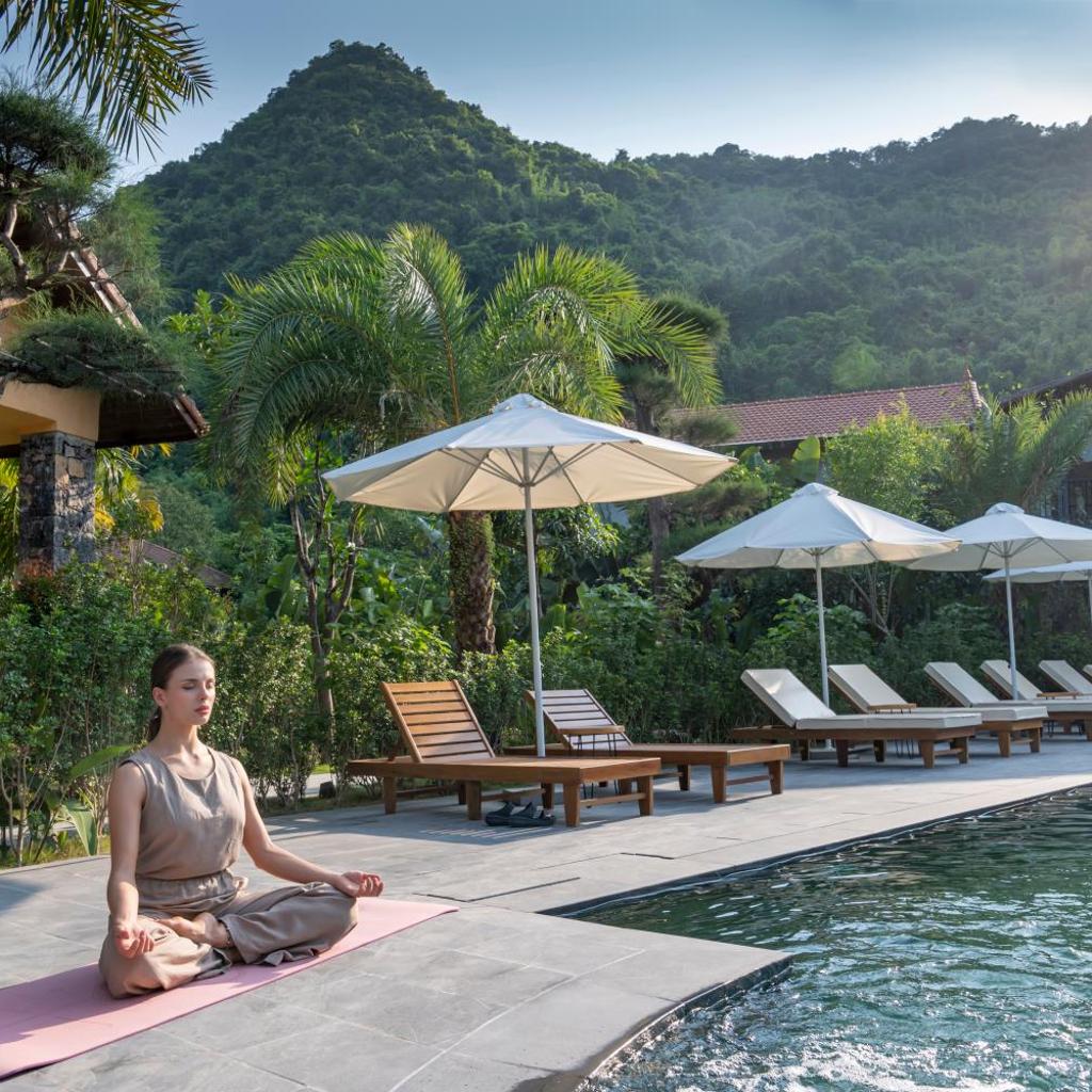 Tam Coc Retreat Ninh Binh