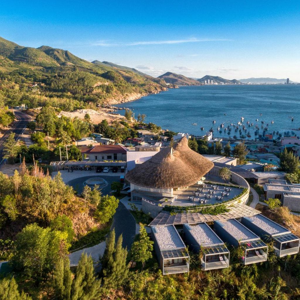 Casa Marina Resort