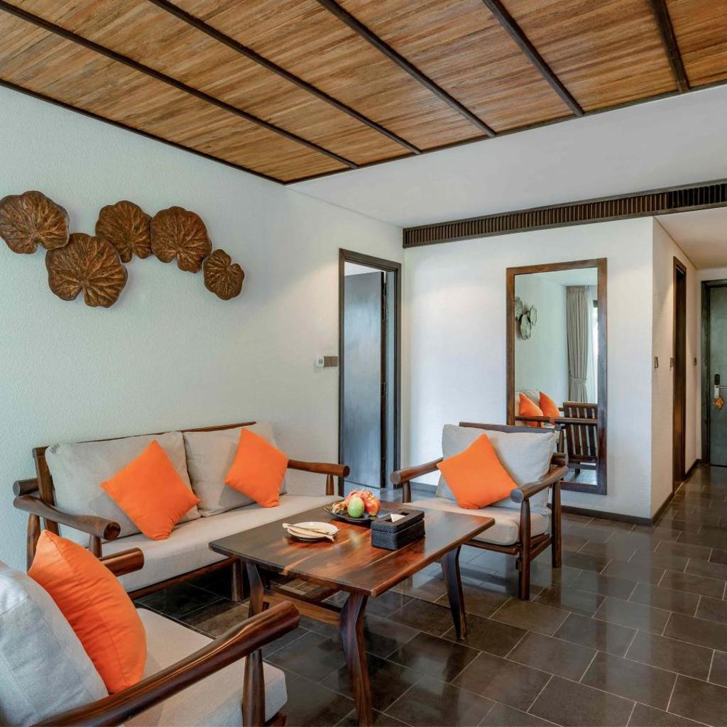 Amiana Resort Nha Trang