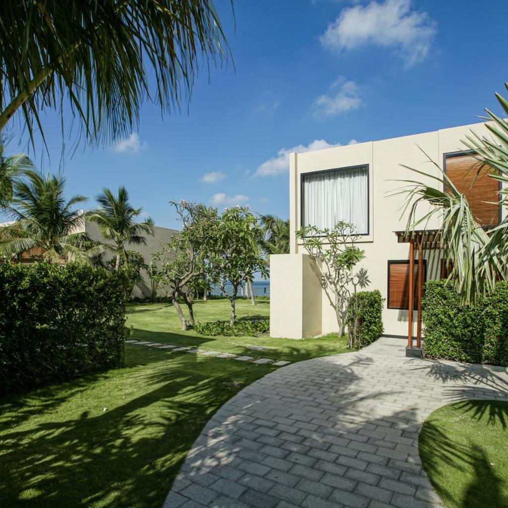 Marina Bay Vung Tau Resort & Spa