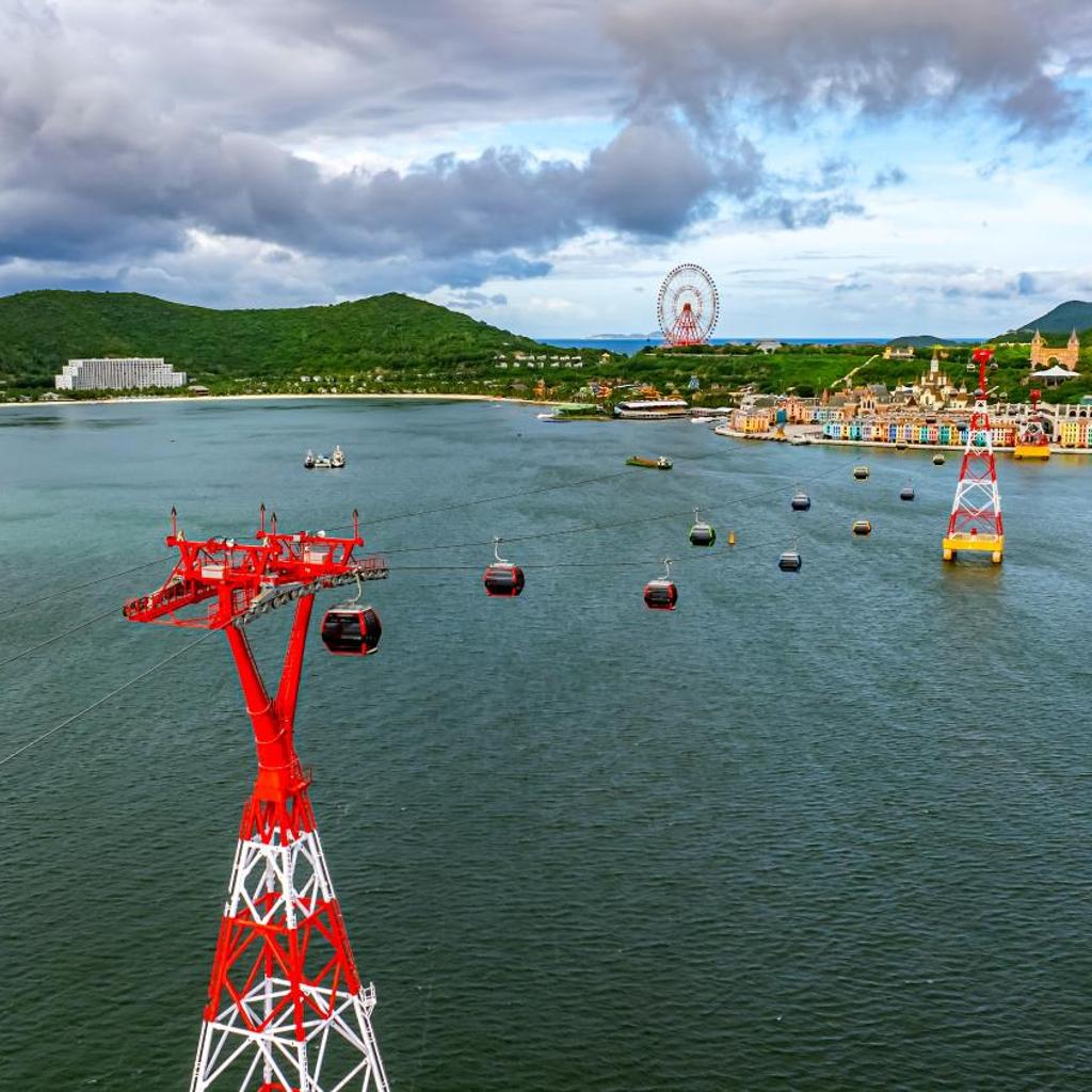 Vinpearl Resort & Spa Nha Trang Bay
