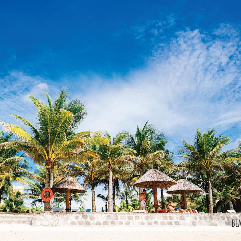 Famiana Green Villa - Complimentary Airport Shuttle
