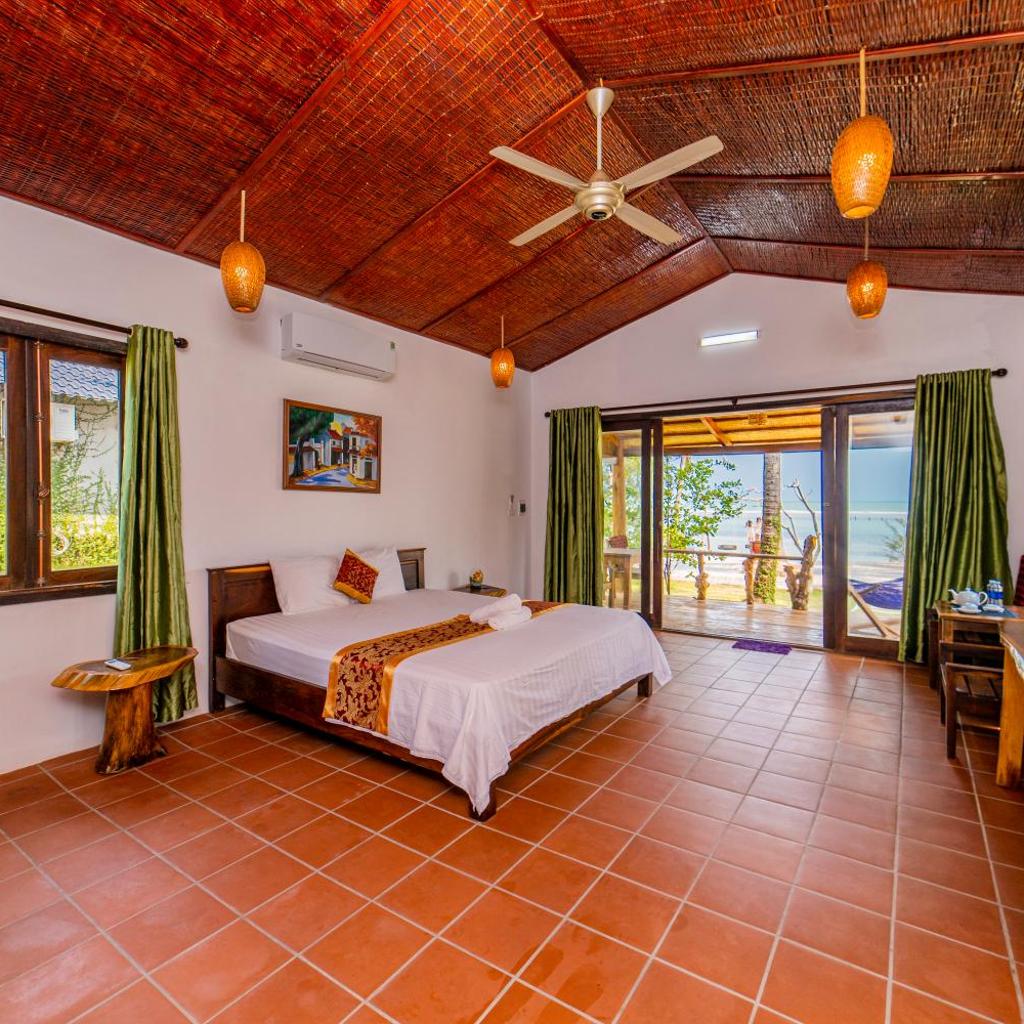 Dugong Resort Phu Quoc