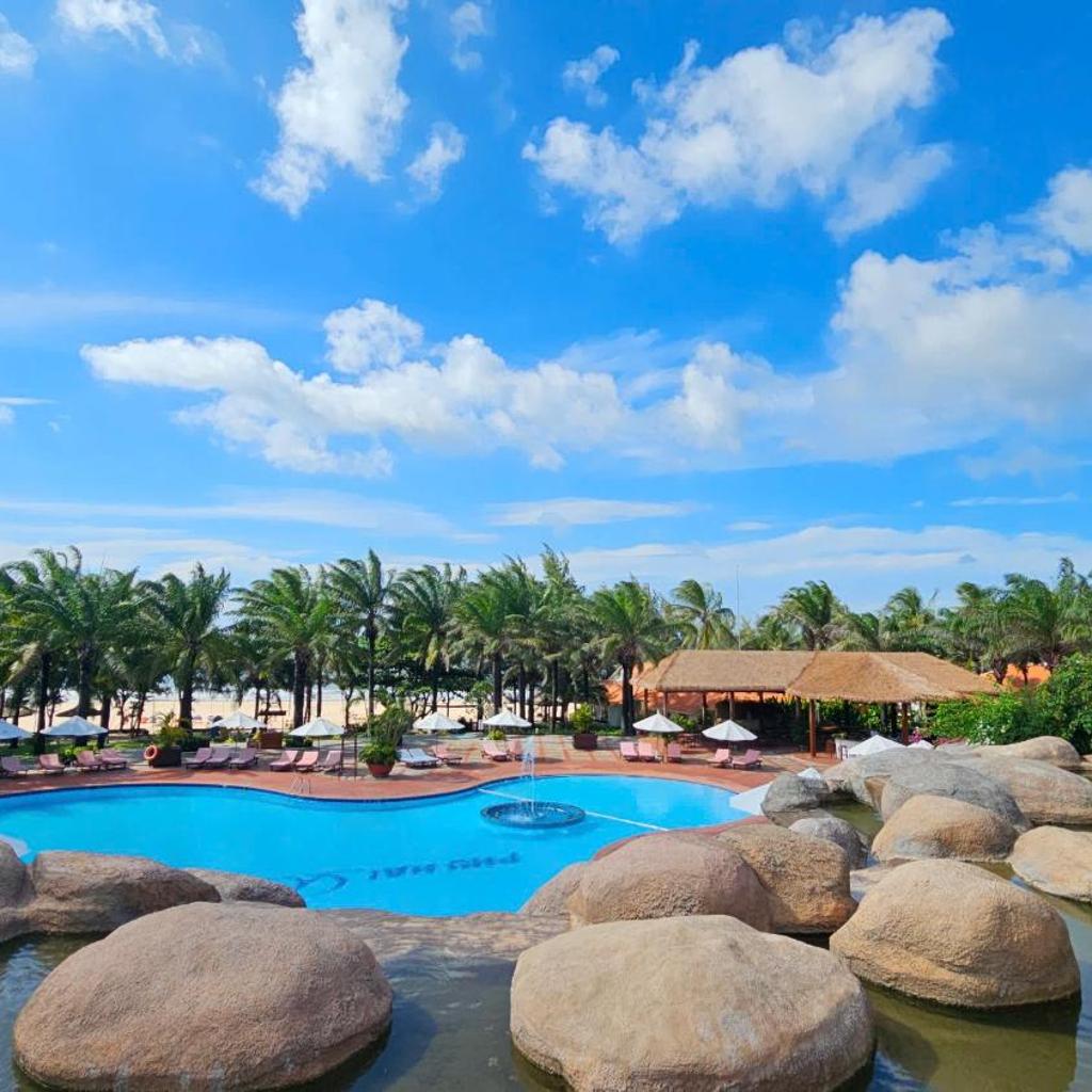 Phu Hai Beach Resort & Spa Phan Thiet