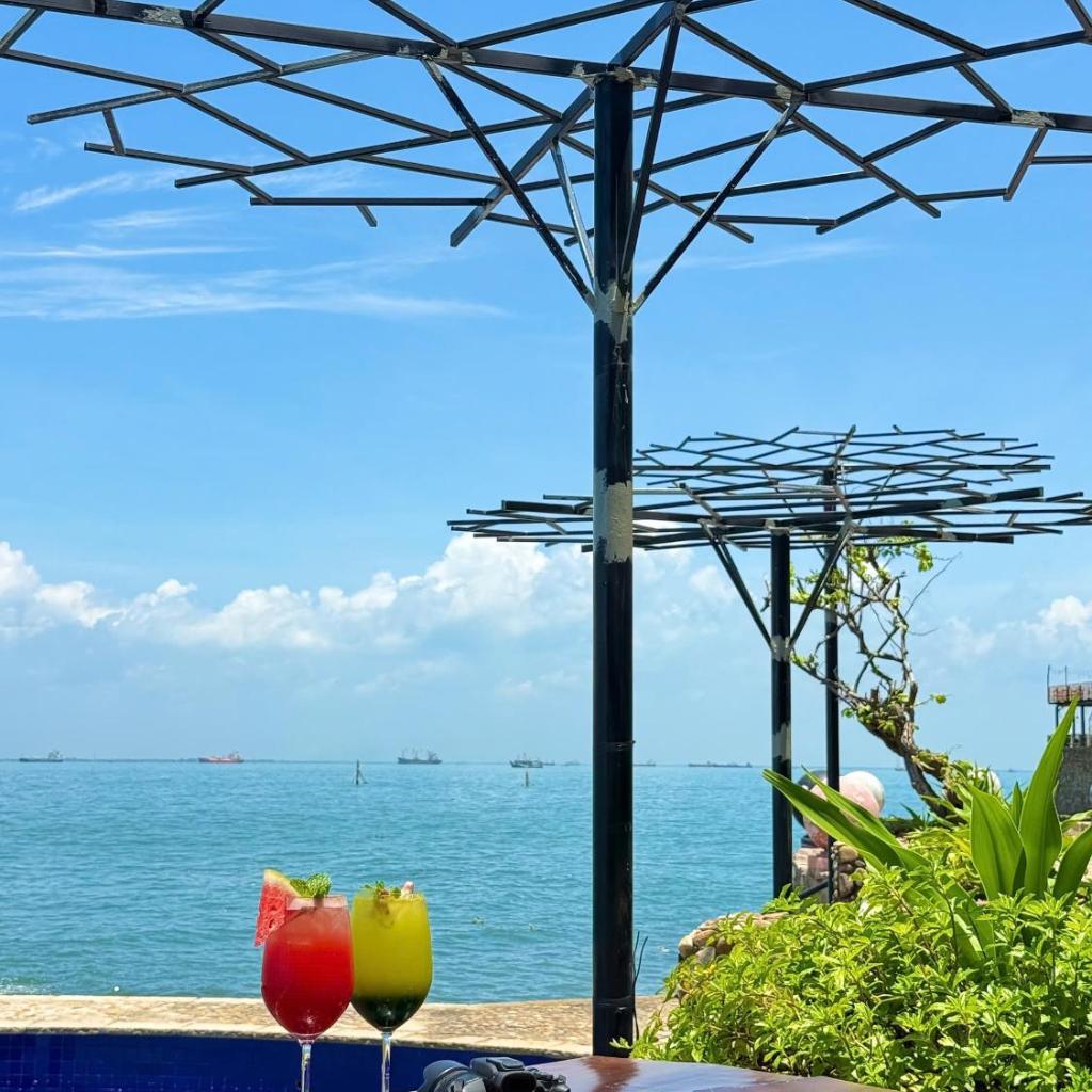 Binh An Village Vung Tau