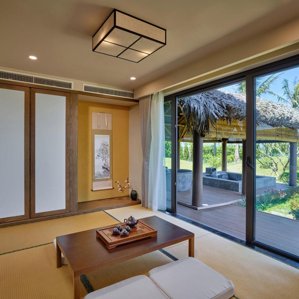 Kobi Onsen Resort Hue Affiliated by Meliá