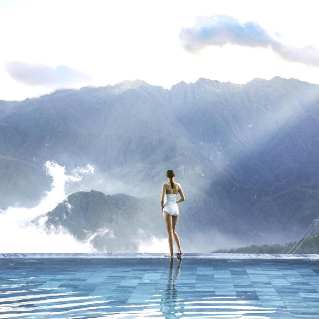 Lady Hill Sapa Resort