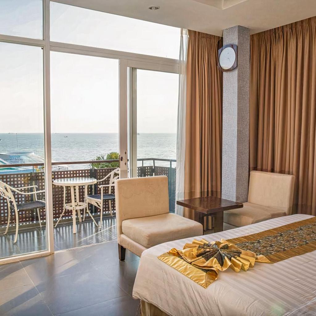 Seaside Resort Vung Tau