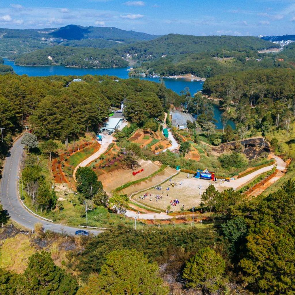 Terracotta Hotel & Resort Dalat