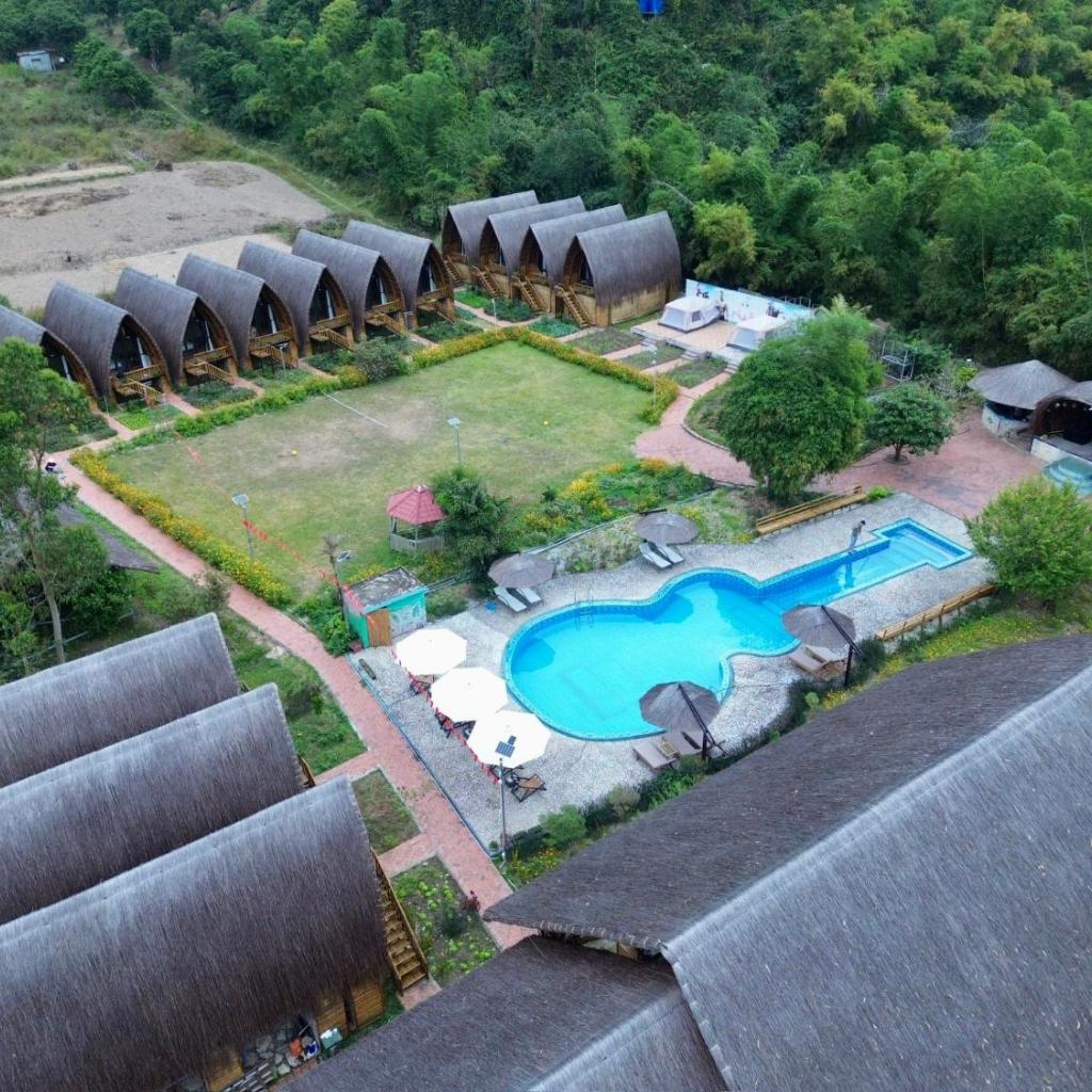 Cat Ba Holiday Retreat
