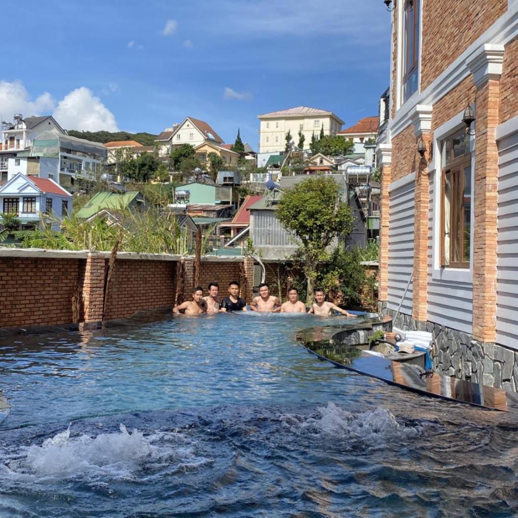 Horizon Village Dalat