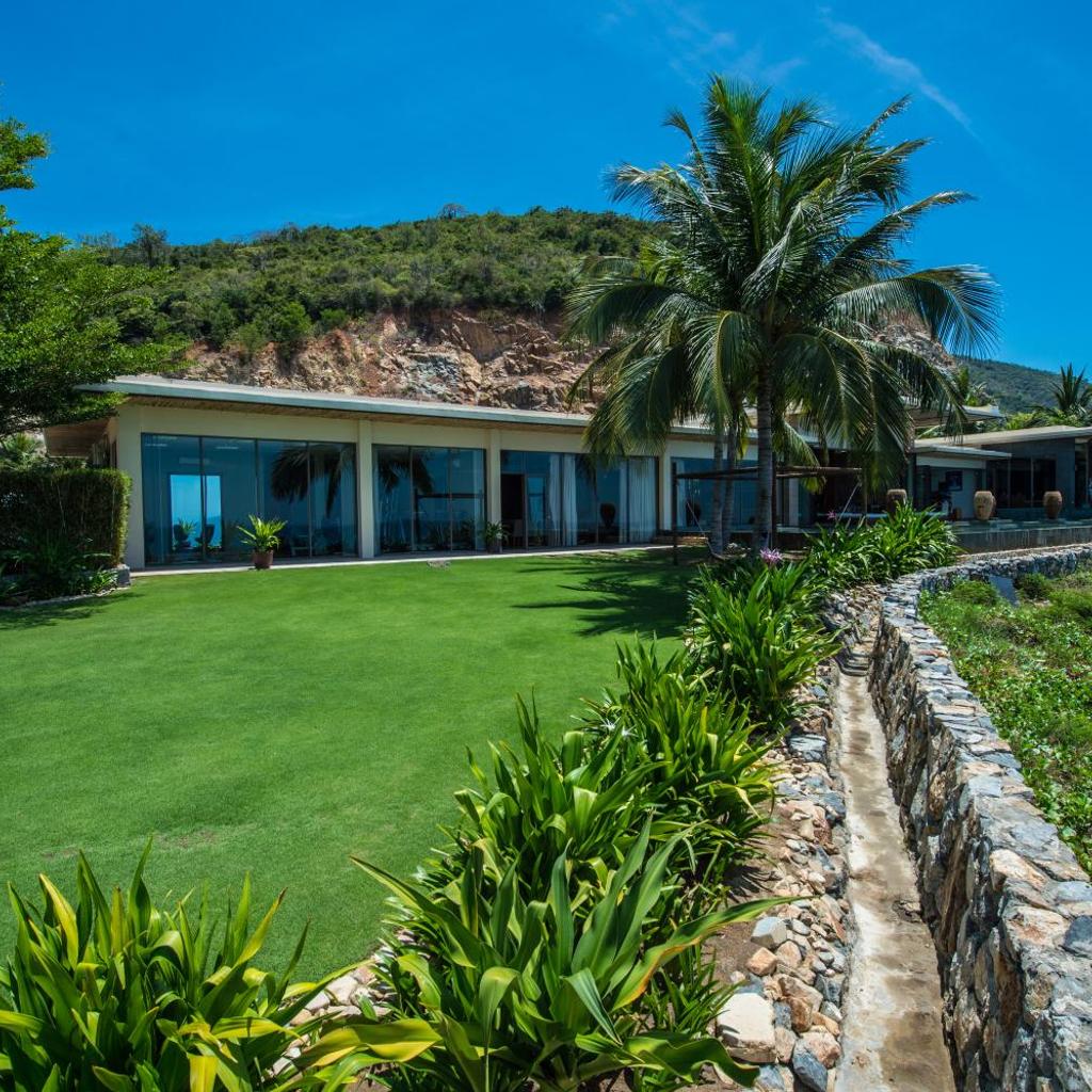 Mia Resort Nha Trang