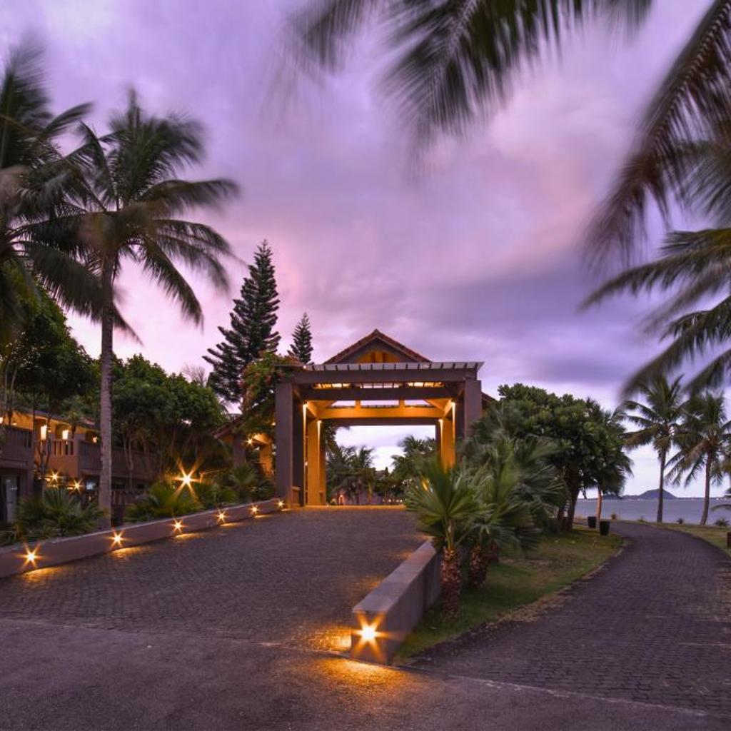 Vedana Lagoon Resort & Spa