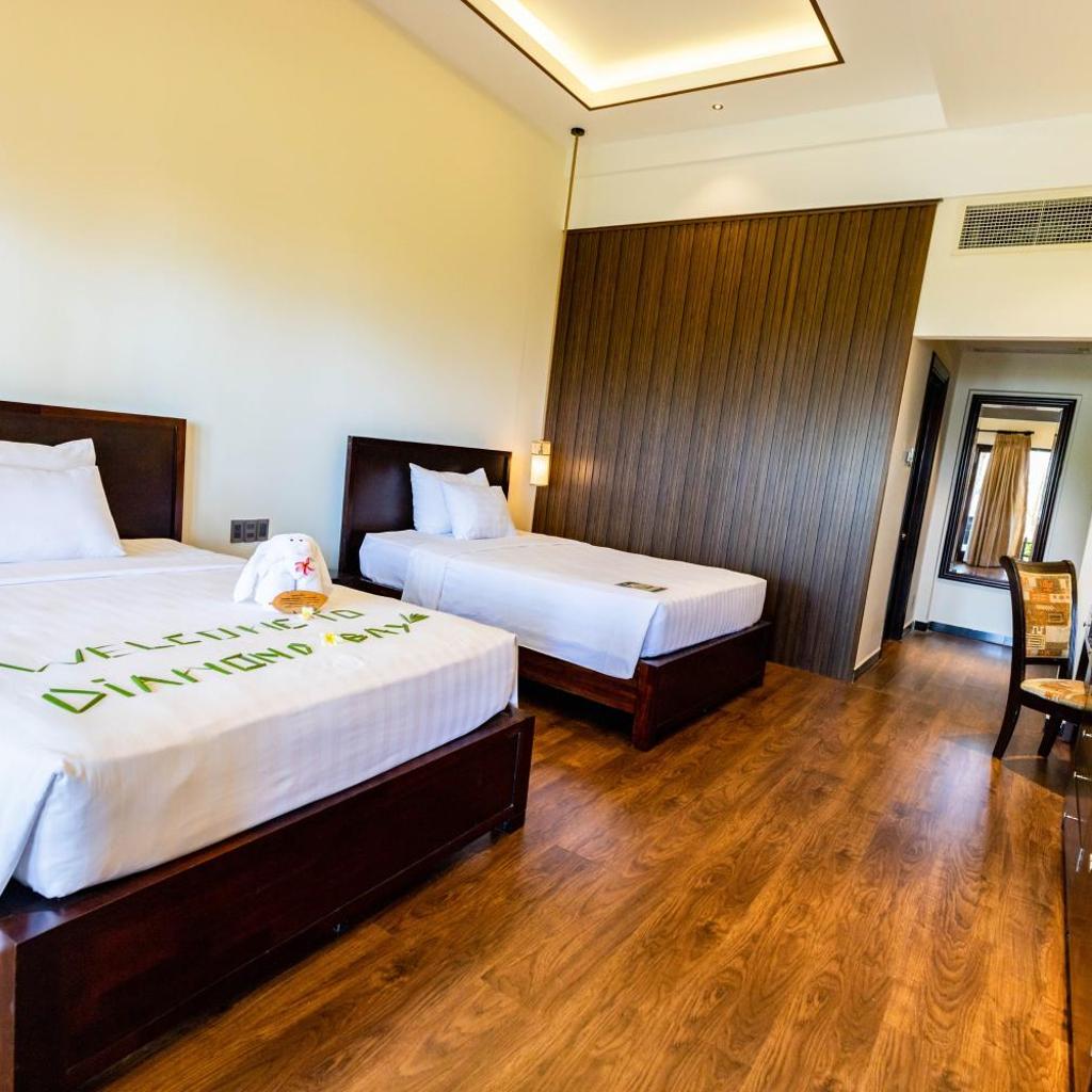 Diamond Bay Resort & Spa