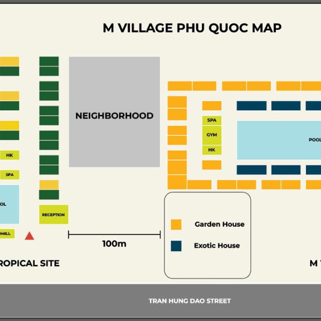 M Village Phu Quoc