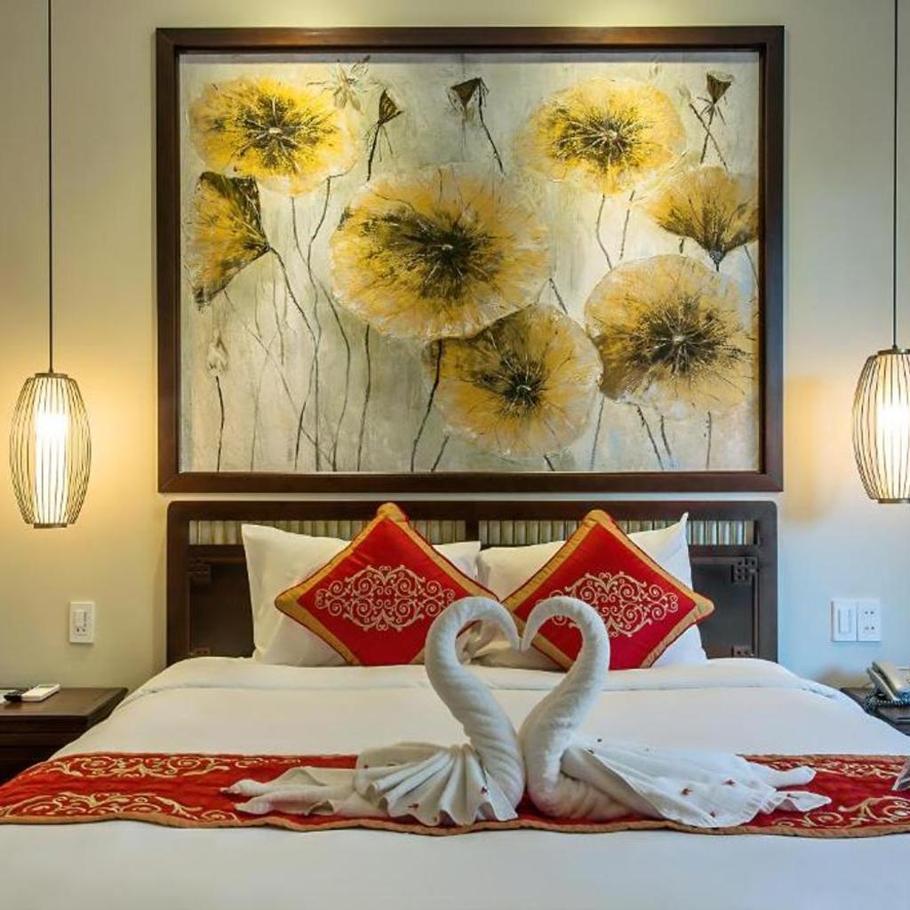 Hoi An Field Boutique Resort & Spa