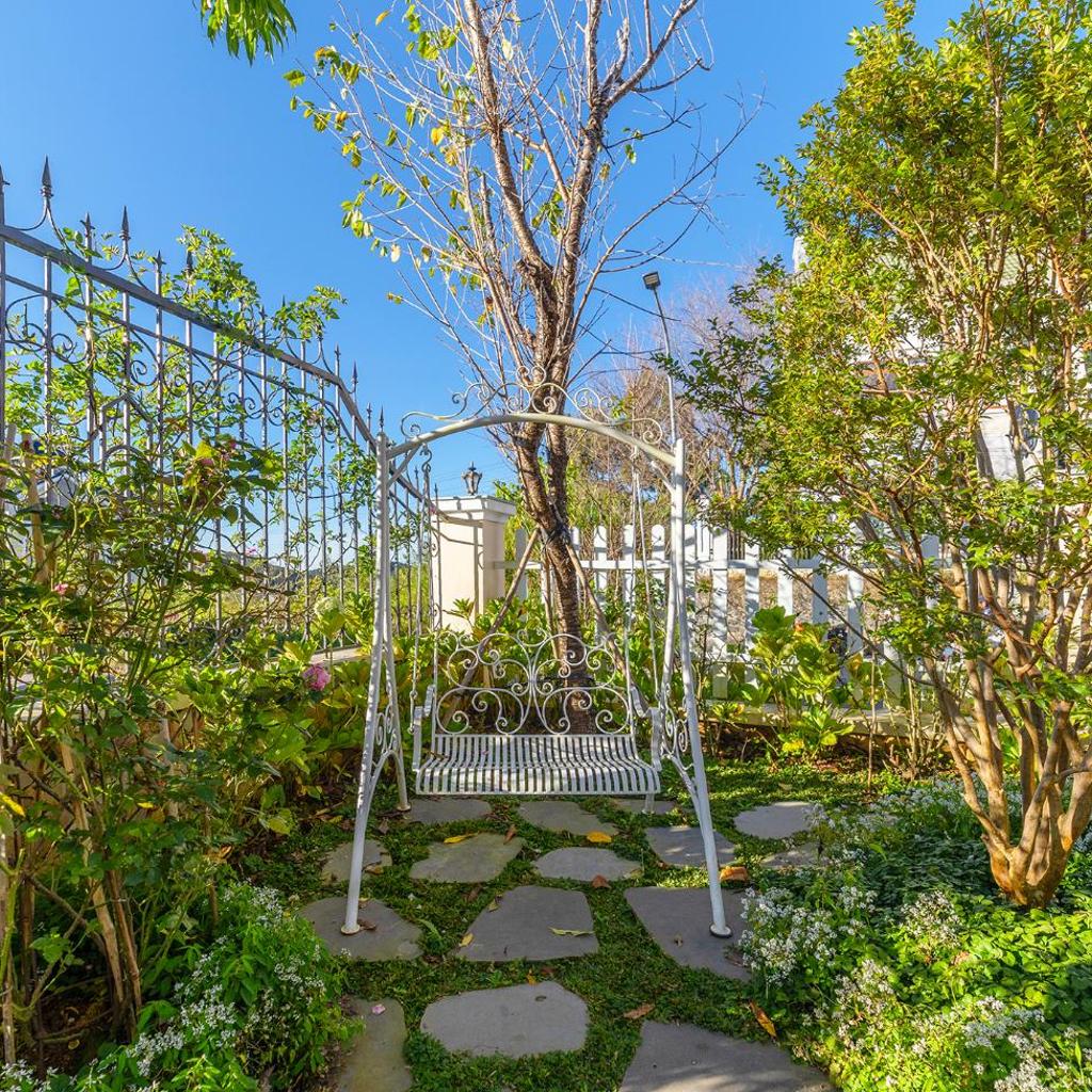 Cerasoi Boutique Villa Dalat