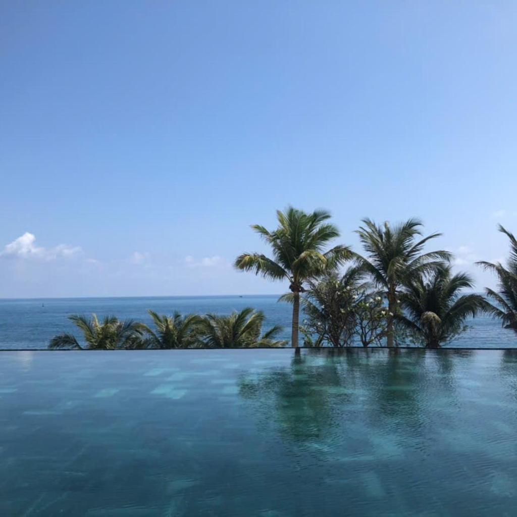 Orson Hotel & Resort Private Beach Con Dao - Snorkeling Turtle Release Tour