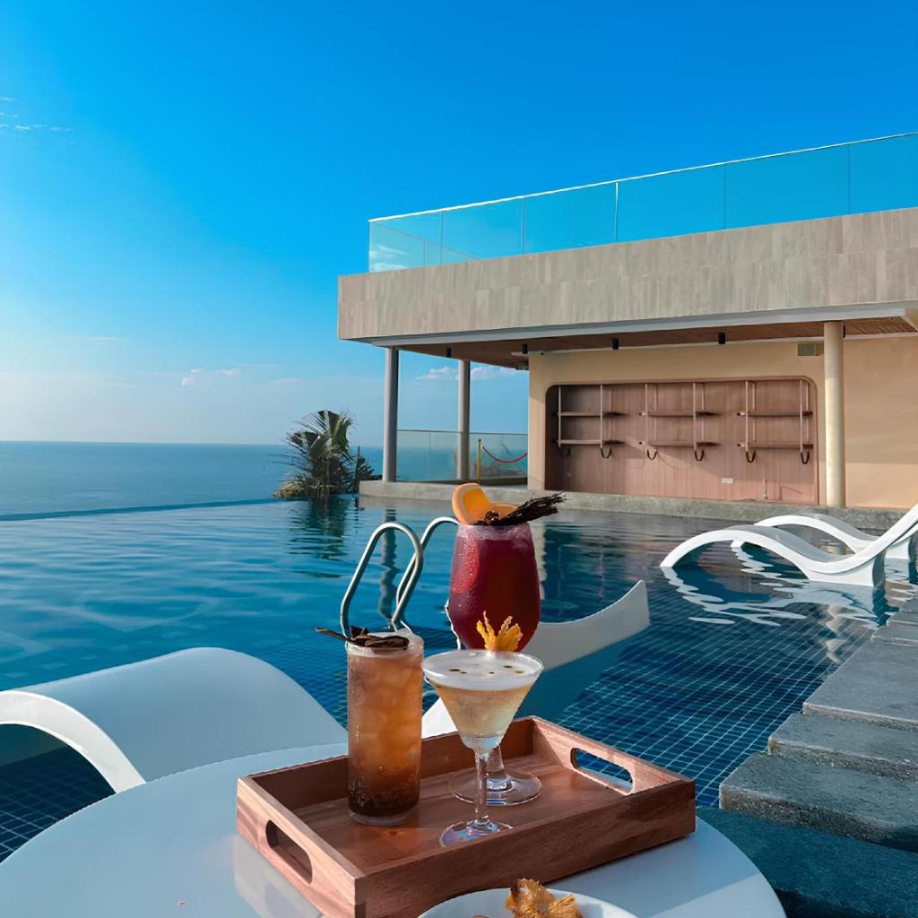 Mandala Seaside Retreat Mũi Né
