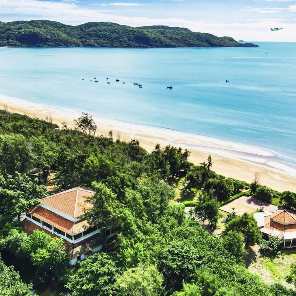 Poulo Condor Boutique Resort & Spa