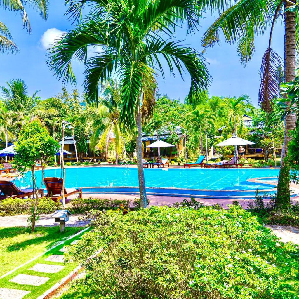 Dugong Resort Phu Quoc