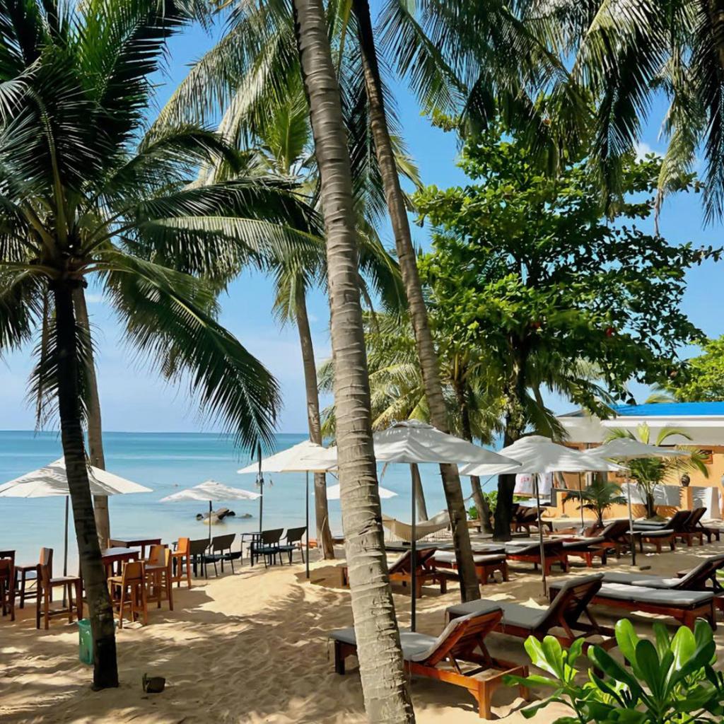 Vida Loca Sunset Beach Resort