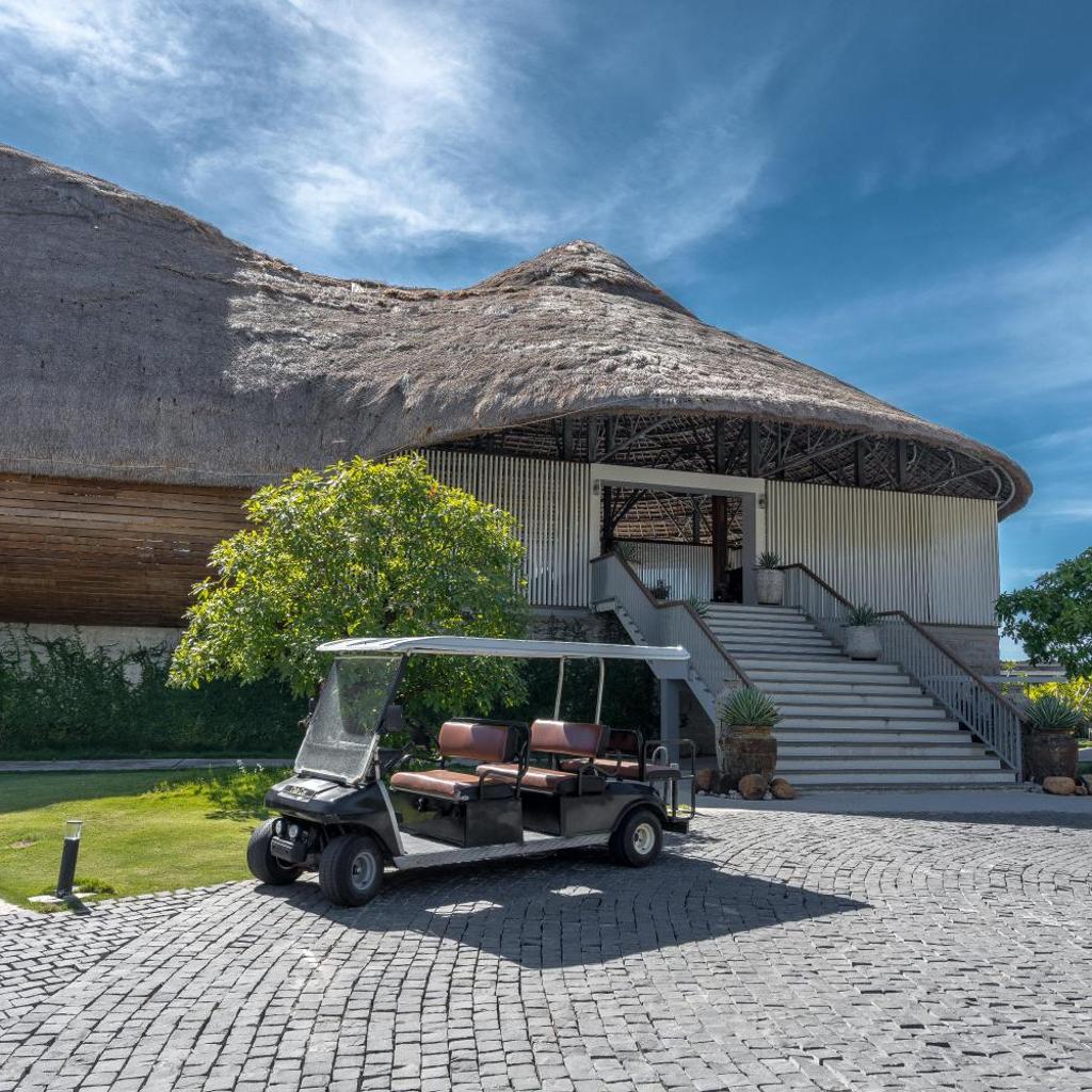 Casa Marina Resort