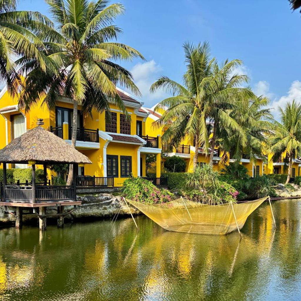 Koi Resort & Spa Hoi An