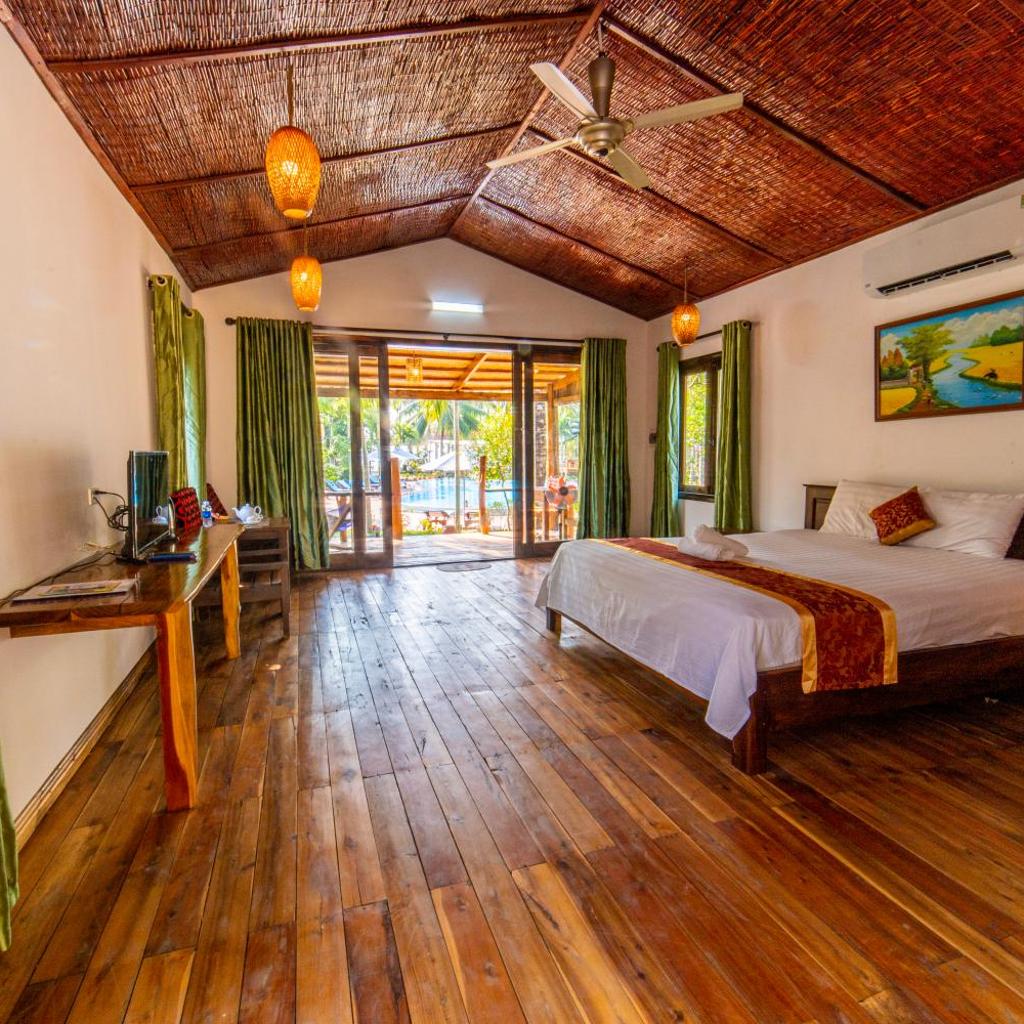 Dugong Resort Phu Quoc