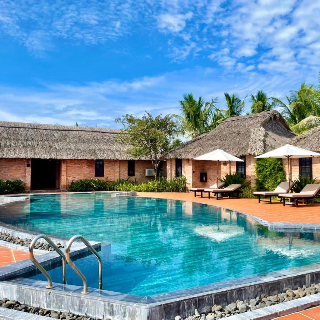 ENSO Retreat Hoi An - Rediscovery & Serenity