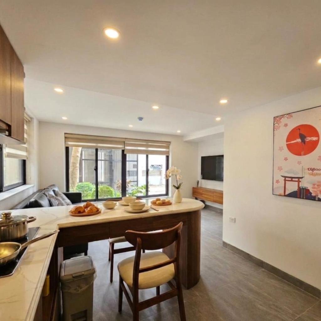 Chin Signature Villa Suite