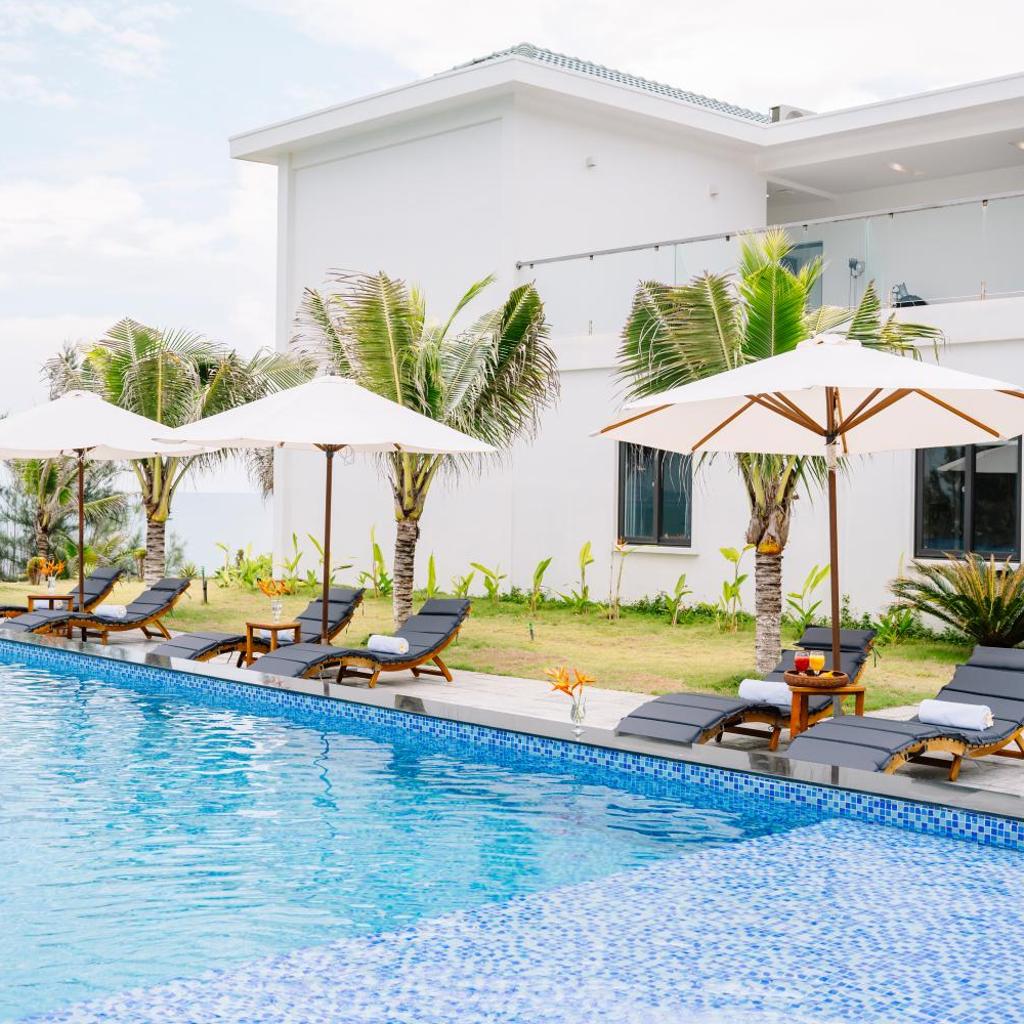 La Costa Resort Quy Nhon